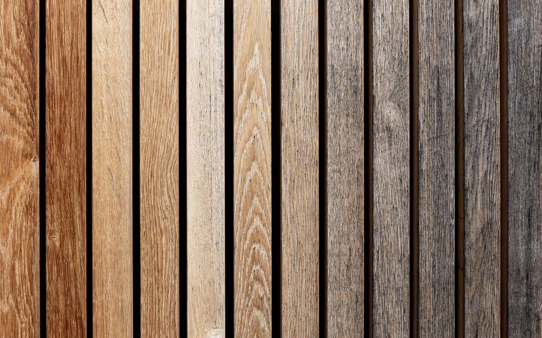 Bauphysik der Holzfassade